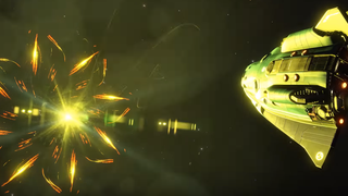 <i>Elite</i>'s Aliens Will Be A Nightmare To Fight<em></em>